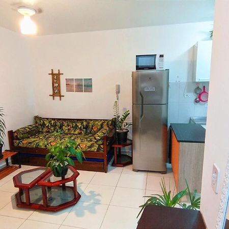 Ubatuba Apartamento Perequê Açu Extérieur photo