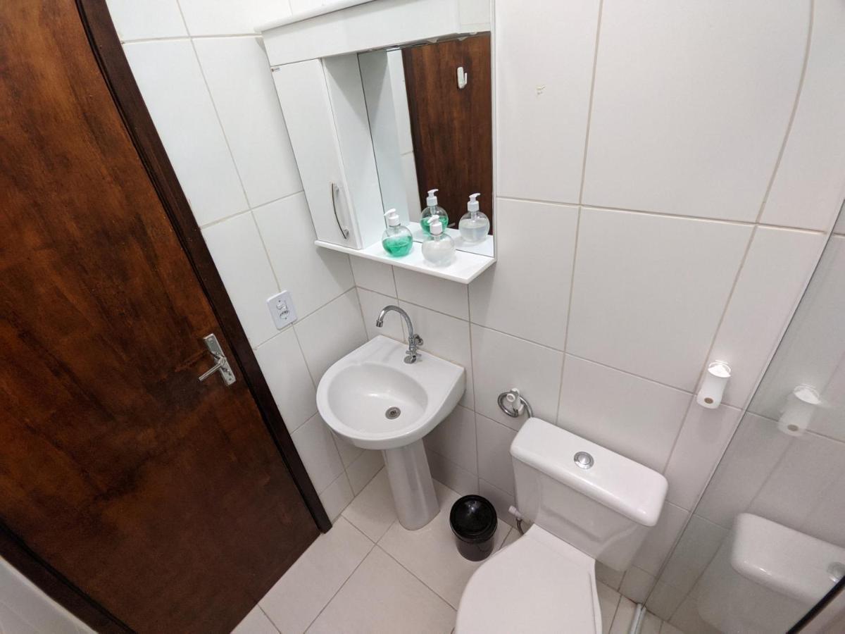 Ubatuba Apartamento Perequê Açu Extérieur photo