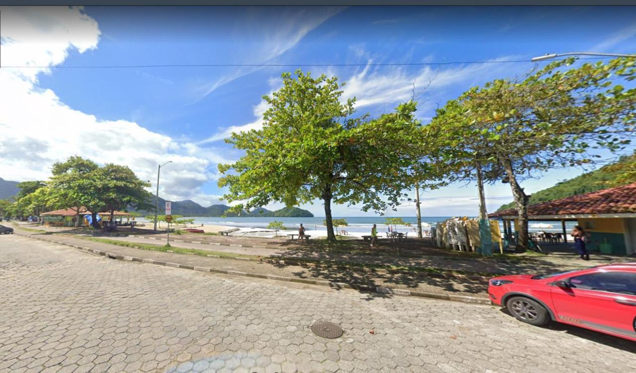 Ubatuba Apartamento Perequê Açu Extérieur photo