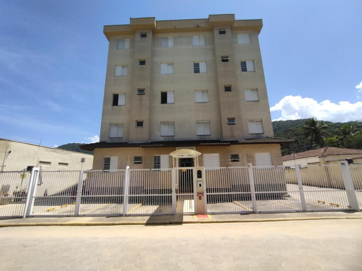 Ubatuba Apartamento Perequê Açu Extérieur photo