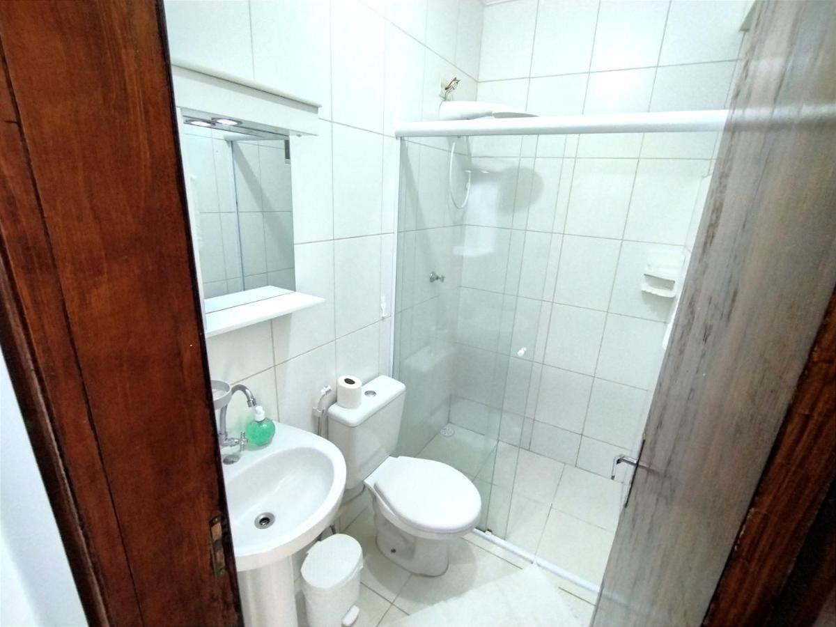 Ubatuba Apartamento Perequê Açu Extérieur photo