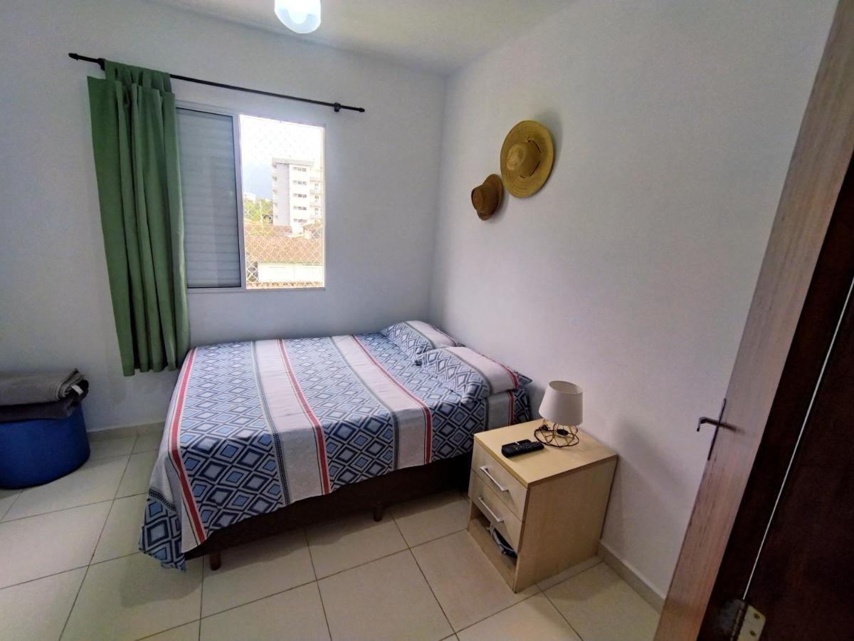 Ubatuba Apartamento Perequê Açu Extérieur photo