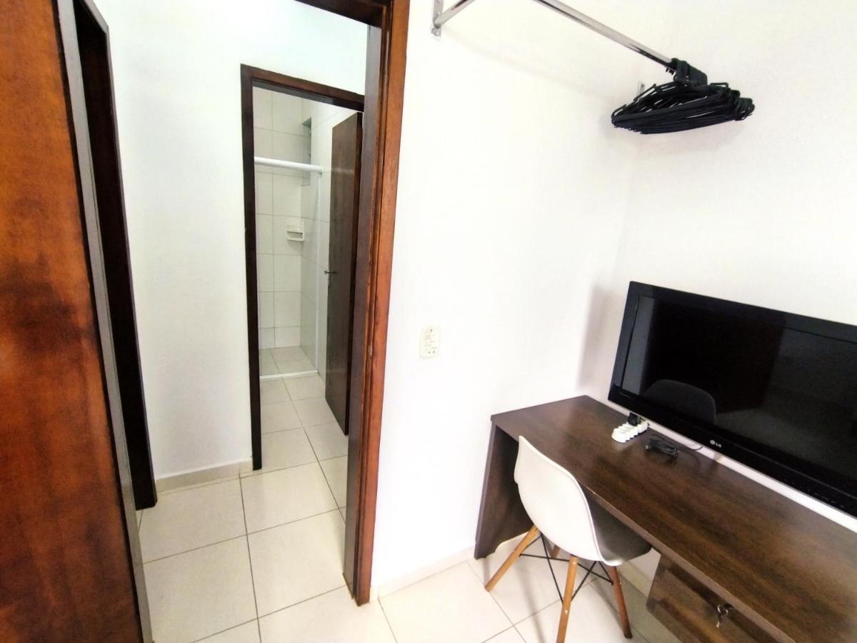Ubatuba Apartamento Perequê Açu Extérieur photo