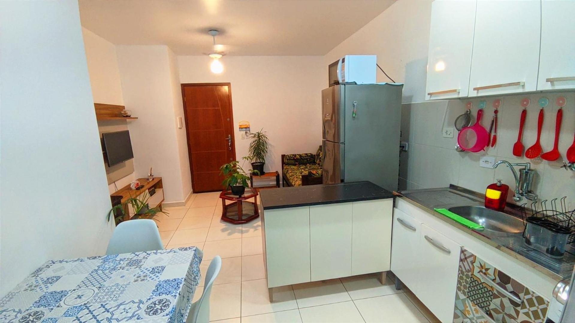 Ubatuba Apartamento Perequê Açu Extérieur photo