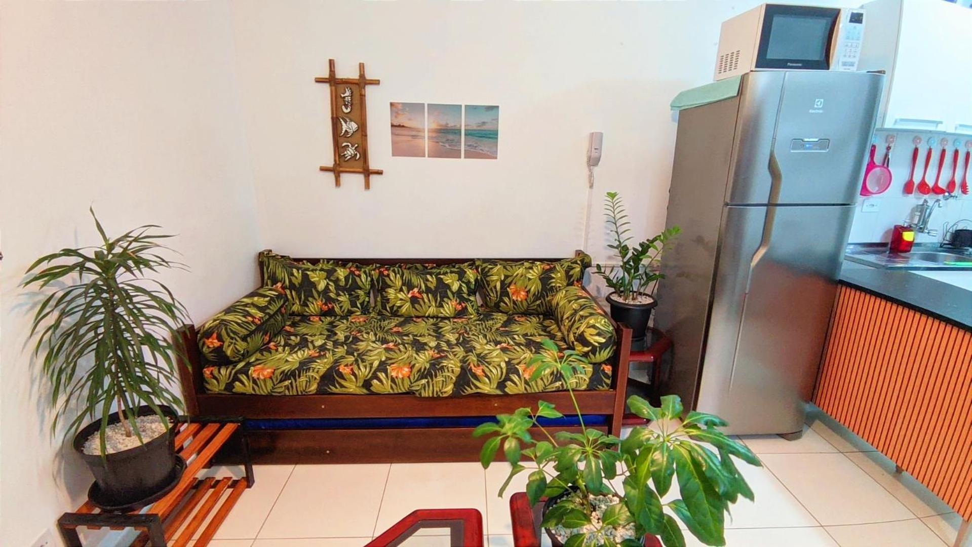 Ubatuba Apartamento Perequê Açu Extérieur photo