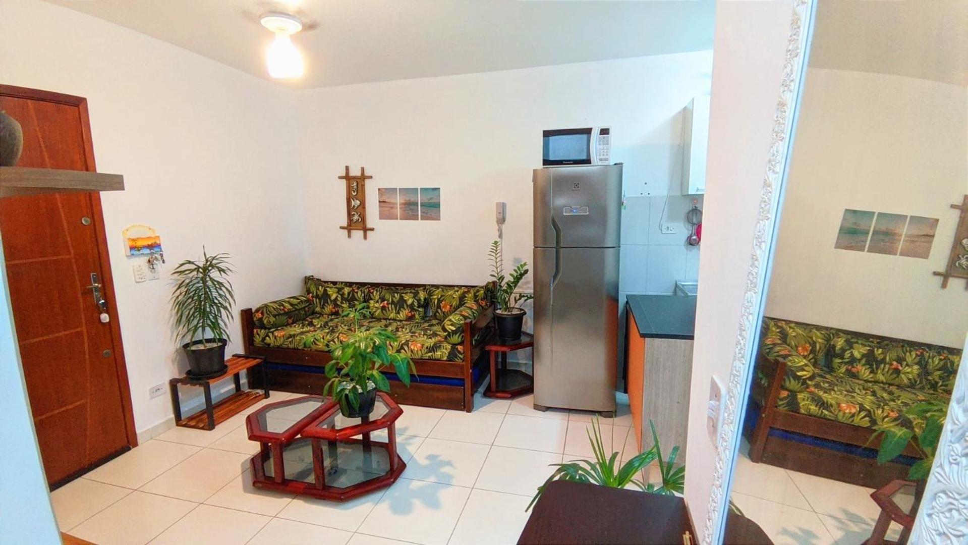 Ubatuba Apartamento Perequê Açu Extérieur photo