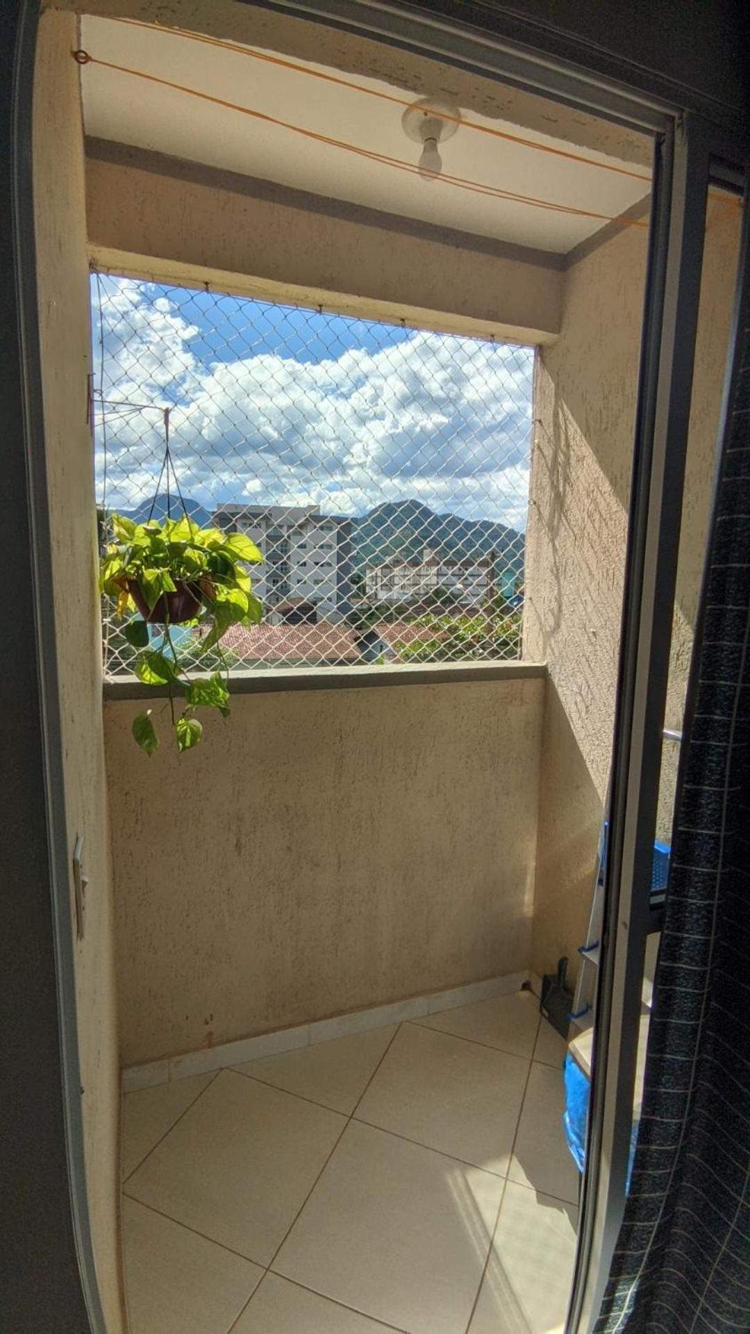 Ubatuba Apartamento Perequê Açu Extérieur photo